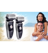 Máy cạo râu Chaobo 2 lưỡi 9200